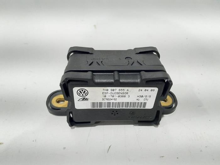 Usados Sensor Esp Duo Audi A3 (8P1) 1.8 16V TFSI Precio € 24,00 Norma de margen ofrecido por GEJO Revisie & Onderdelen BV