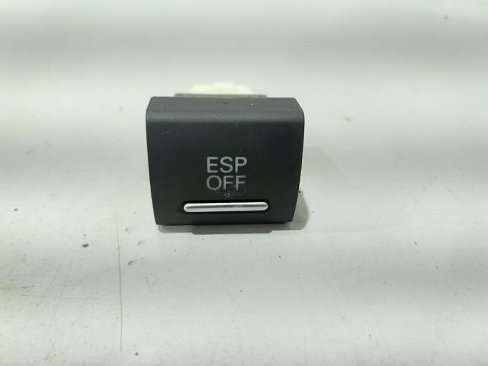 Usados Sensor Esp Duo Audi A3 (8P1) 1.8 16V TFSI Precio € 4,95 Norma de margen ofrecido por GEJO Revisie & Onderdelen BV
