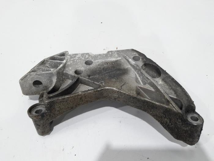 Used Engine mount Audi A3 (8P1) 1.8 16V TFSI Price € 24,00 Margin scheme offered by GEJO Revisie & Onderdelen BV