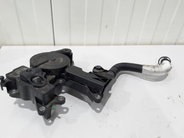 Begagnade PCV-ventil Audi A3 (8P1) 1.8 16V TFSI Pris € 19,00 Marginaltabell erbjuds av GEJO Revisie & Onderdelen BV