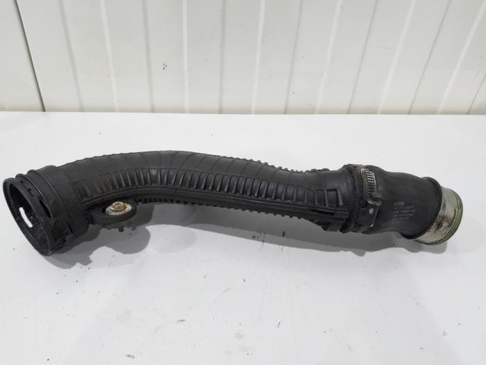 Gebrauchte Intercooler Rohr Audi A3 (8P1) 1.8 16V TFSI Preis € 14,00 Margenregelung angeboten von GEJO Revisie & Onderdelen BV