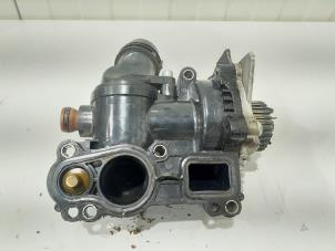 Begagnade Vattenpump Audi A3 (8P1) 1.8 16V TFSI Pris € 38,00 Marginaltabell erbjuds av GEJO Revisie & Onderdelen BV