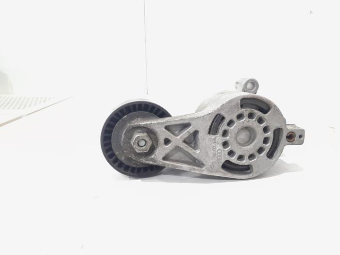 Gebrauchte Spanrolle multiriem Volkswagen Golf V (1K1) 2.0 GTI 16V Preis € 13,00 Margenregelung angeboten von GEJO Revisie & Onderdelen BV