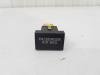Volkswagen Polo V (6R) 1.2 TDI 12V BlueMotion Luz de control de airbag