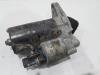 Volkswagen Polo V (6R) 1.2 TDI 12V BlueMotion Motor de arranque