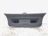 Volkswagen Polo V (6R) 1.2 TDI 12V BlueMotion Tapizado del portón trasero