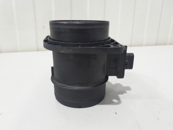 Gebrauchte Luftmassenmesser Volkswagen Polo V (6R) 1.2 TDI 12V BlueMotion Preis € 4,00 Margenregelung angeboten von GEJO Revisie & Onderdelen BV
