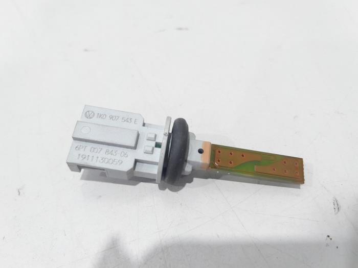 Gebrauchte Temperatursensor innen Audi A3 Sportback (8VA/8VF) 1.6 TDI 16V Preis € 7,00 Margenregelung angeboten von GEJO Revisie & Onderdelen BV