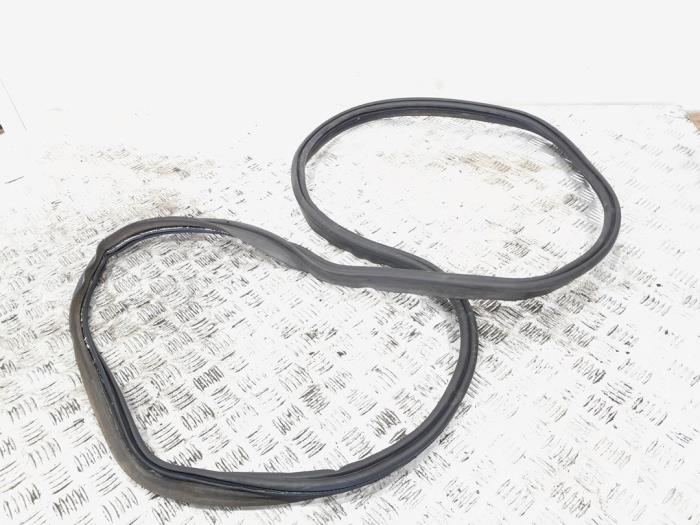 Pignon de Boîte 14T Honda CRF 250L 250M 23801-KYJ-940