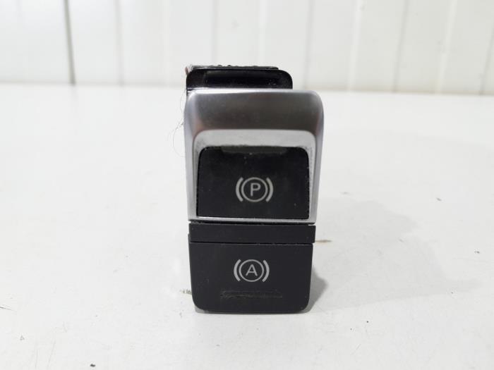Gebrauchte Handbremse Schalter Audi A6 (C7) 2.0 TDI 16V Preis € 9,95 Margenregelung angeboten von GEJO Revisie & Onderdelen BV