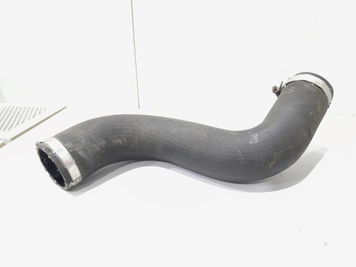 Usagé Tuyau intercooler Audi A6 (C7) 2.0 TDI 16V Prix € 24,00 Règlement à la marge proposé par GEJO Revisie & Onderdelen BV