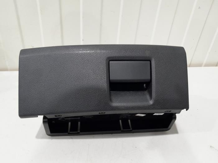 Gebrauchte Sitz rechts Audi A6 (C7) 2.0 TDI 16V Preis € 28,95 Margenregelung angeboten von GEJO Revisie & Onderdelen BV