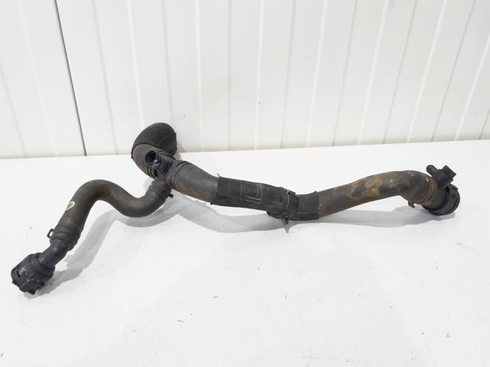 Coolant hose