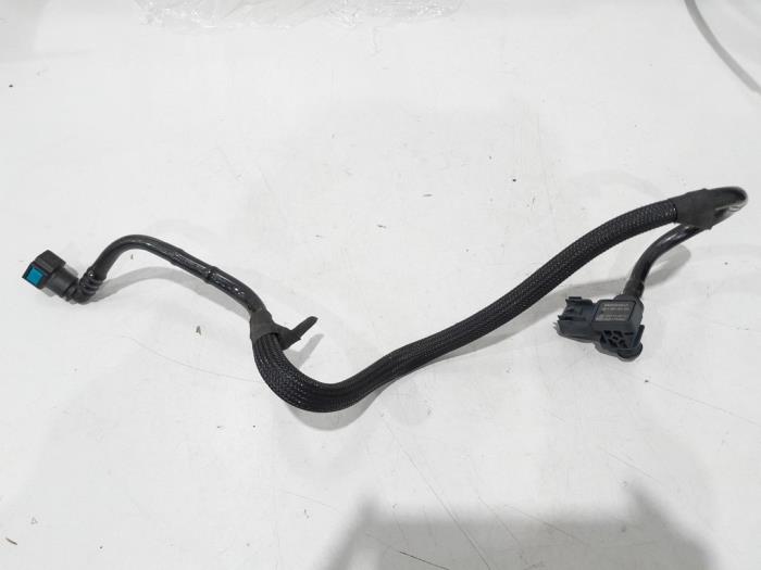 Begagnade Bränsletrycksregulator Fiat 500X (334) 1.0 FireFly Turbo 120 12V Pris € 20,00 Marginaltabell erbjuds av GEJO Revisie & Onderdelen BV