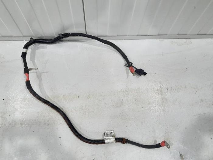 Używane Kabel (rózne) Fiat 500X (334) 1.0 FireFly Turbo 120 12V Cena € 10,00 Procedura marży oferowane przez GEJO Revisie & Onderdelen BV