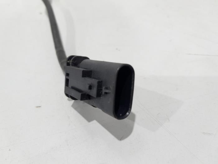 Lambda probe from a Fiat 500X (334) 1.0 FireFly Turbo 120 12V 2018
