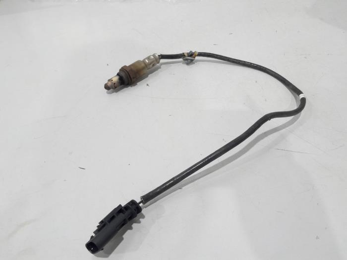 Usagé Sonde lambda Fiat 500X (334) 1.0 FireFly Turbo 120 12V Prix € 24,00 Règlement à la marge proposé par GEJO Revisie & Onderdelen BV