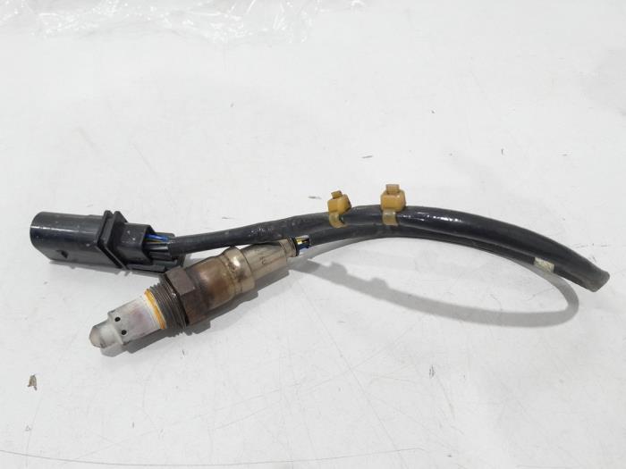Usagé Sonde lambda Fiat 500X (334) 1.0 FireFly Turbo 120 12V Prix € 19,00 Règlement à la marge proposé par GEJO Revisie & Onderdelen BV