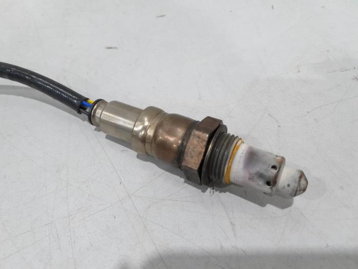 Lambda probe from a Fiat 500X (334) 1.0 FireFly Turbo 120 12V 2018