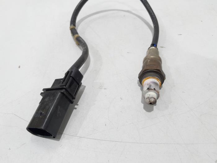 Lambda probe from a Fiat 500X (334) 1.0 FireFly Turbo 120 12V 2018