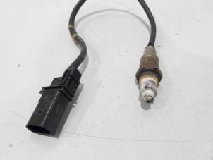 Lambda probe from a Fiat 500X (334) 1.0 FireFly Turbo 120 12V 2018