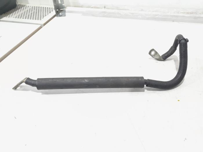 Używane Kabel (rózne) Audi Q7 (4LB) 3.6 FSI V6 24V Cena € 10,00 Procedura marży oferowane przez GEJO Revisie & Onderdelen BV