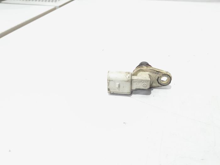 Begagnade Kamaxelsensor Audi Q7 (4LB) 3.6 FSI V6 24V Pris € 6,00 Marginaltabell erbjuds av GEJO Revisie & Onderdelen BV