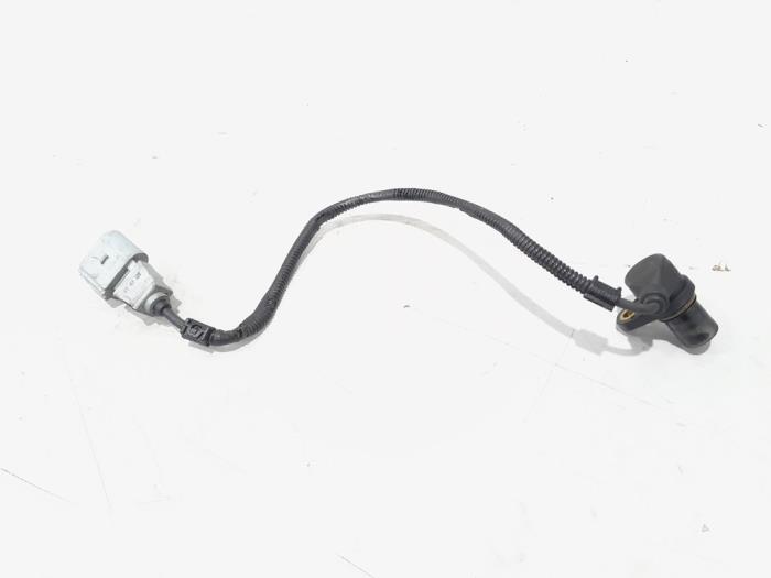 Begagnade Vevaxelsensor Audi Q7 (4LB) 3.6 FSI V6 24V Pris € 5,00 Marginaltabell erbjuds av GEJO Revisie & Onderdelen BV