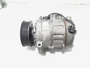 Used Air conditioning pump Audi Q7 (4LB) 3.6 FSI V6 24V Price € 149,00 Margin scheme offered by GEJO Revisie & Onderdelen BV