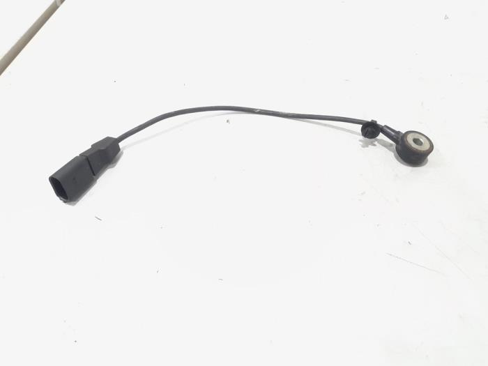 Gebrauchte Klopfsensor Audi Q7 (4LB) 3.6 FSI V6 24V Preis € 30,00 Margenregelung angeboten von GEJO Revisie & Onderdelen BV