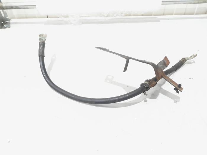 Używane Kabel (rózne) Audi Q7 (4LB) 3.6 FSI V6 24V Cena € 20,00 Procedura marży oferowane przez GEJO Revisie & Onderdelen BV