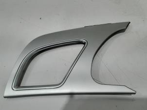 Begagnade Dekorstripe, instrumentbräda Audi A5 Sportback (8TA) 1.8 TFSI 16V Pris € 14,00 Marginaltabell erbjuds av GEJO Revisie & Onderdelen BV