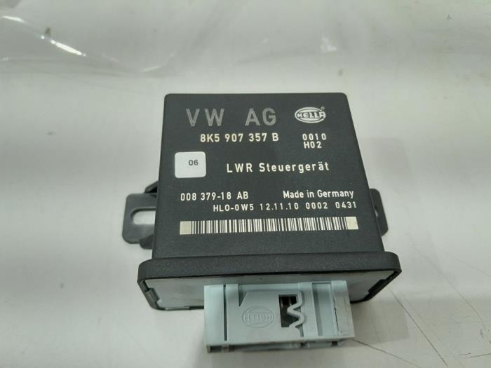 Begagnade Dator, höjdkontroll Audi A5 Sportback (8TA) 1.8 TFSI 16V Pris € 29,00 Marginaltabell erbjuds av GEJO Revisie & Onderdelen BV