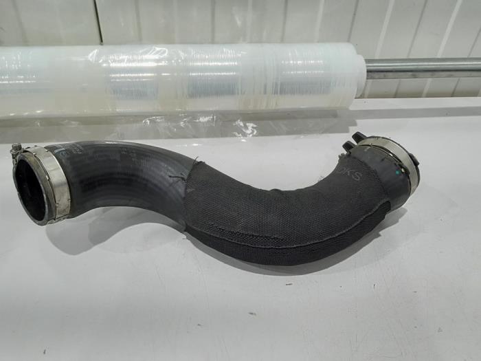 Gebrauchte Intercooler Schlauch Audi A5 Sportback (8TA) 1.8 TFSI 16V Preis € 9,00 Margenregelung angeboten von GEJO Revisie & Onderdelen BV
