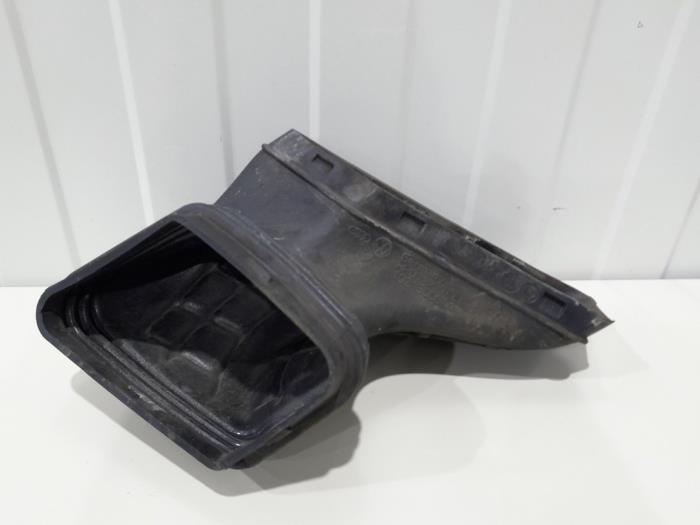 Begagnade Luftintagsslang Audi A5 Sportback (8TA) 1.8 TFSI 16V Pris € 15,00 Marginaltabell erbjuds av GEJO Revisie & Onderdelen BV