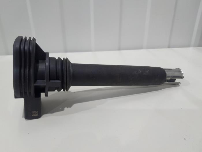 Usagé Bobine Audi A5 Sportback (8TA) 1.8 TFSI 16V Prix € 3,00 Règlement à la marge proposé par GEJO Revisie & Onderdelen BV