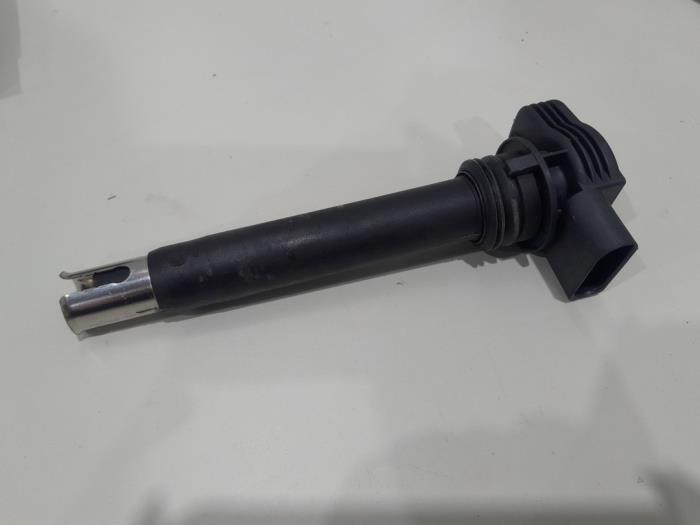 Usagé Bobine Audi A5 Sportback (8TA) 1.8 TFSI 16V Prix € 3,00 Règlement à la marge proposé par GEJO Revisie & Onderdelen BV