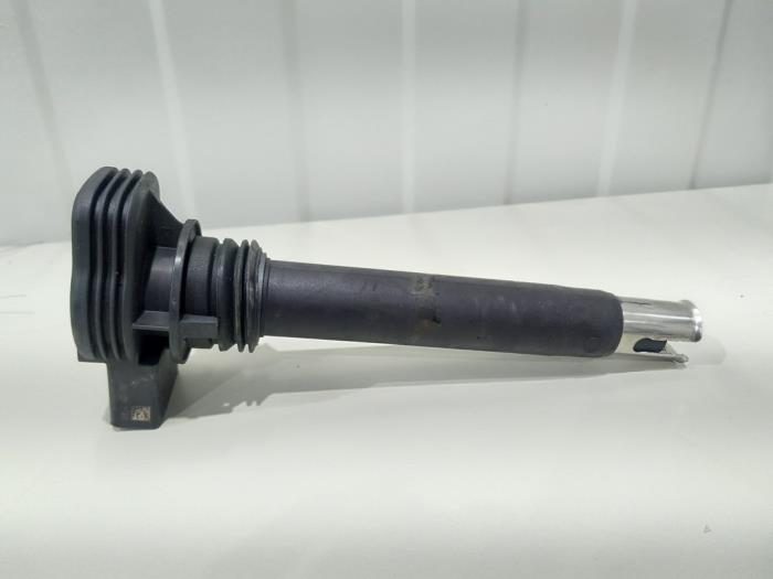 Usagé Bobine Audi A5 Sportback (8TA) 1.8 TFSI 16V Prix € 3,00 Règlement à la marge proposé par GEJO Revisie & Onderdelen BV