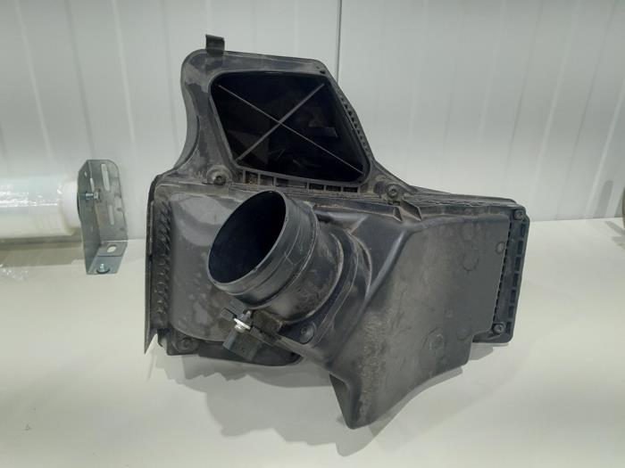 Begagnade Luftfilterhus Audi A5 Sportback (8TA) 1.8 TFSI 16V Pris € 14,00 Marginaltabell erbjuds av GEJO Revisie & Onderdelen BV