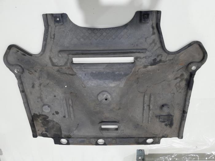 Gearbox bottom protection