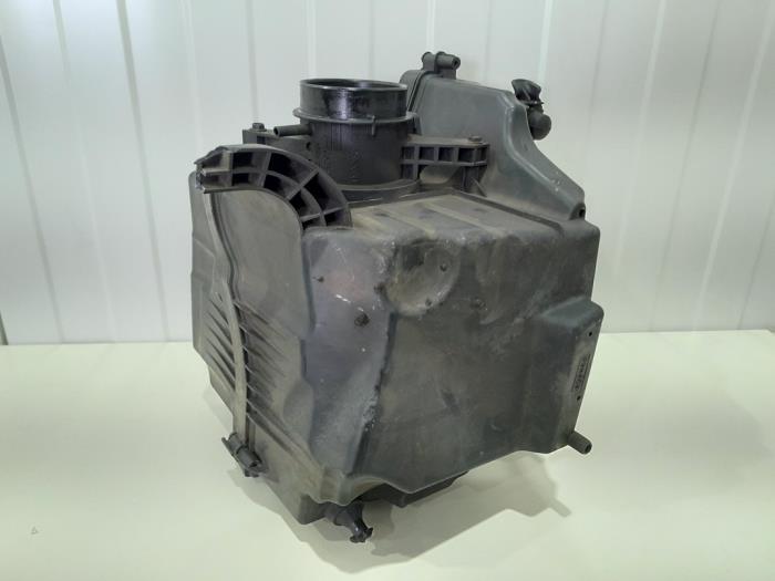 Begagnade Luftfilterhus Volvo V50 (MW) 1.6 D2 16V Pris € 20,00 Marginaltabell erbjuds av GEJO Revisie & Onderdelen BV