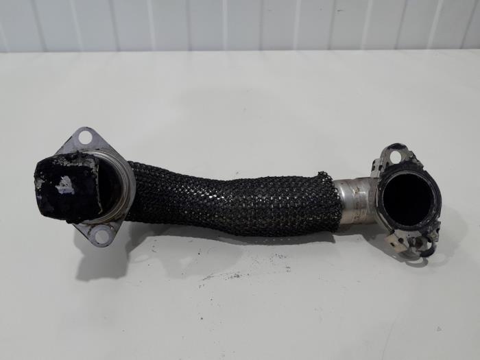 Gebrauchte AGR Rohr Volvo V50 (MW) 1.6 D2 16V Preis € 24,00 Margenregelung angeboten von GEJO Revisie & Onderdelen BV