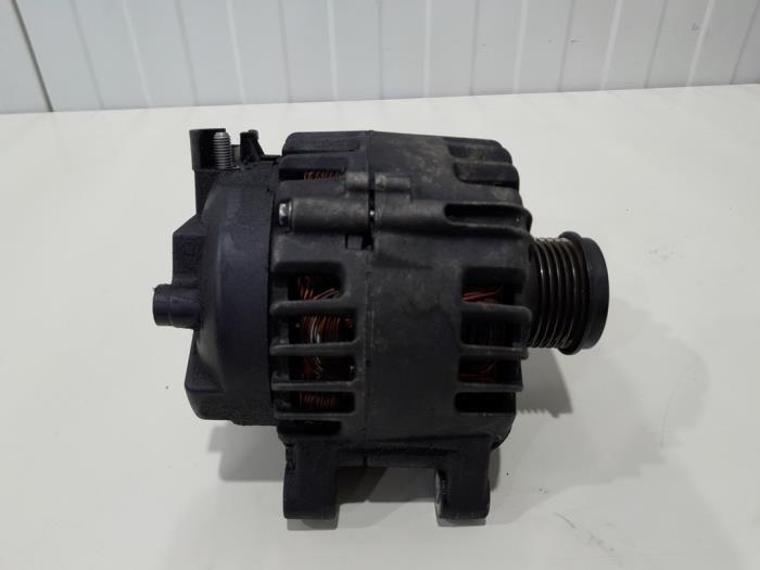 Begagnade Dynamo Volvo V50 (MW) 1.6 D2 16V Pris € 34,00 Marginaltabell erbjuds av GEJO Revisie & Onderdelen BV