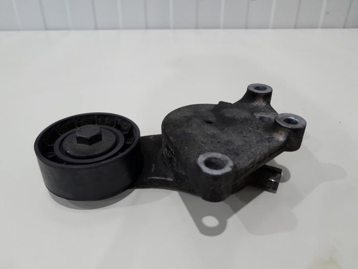 Usados Rodillo tensor correa múltiple Volvo V50 (MW) 1.6 D2 16V Precio € 29,00 Norma de margen ofrecido por GEJO Revisie & Onderdelen BV