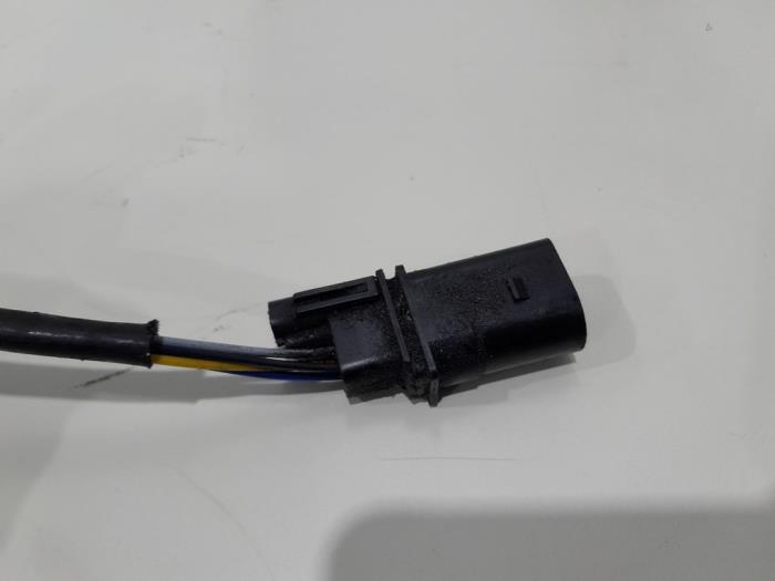 Lambda probe from a Volvo V50 (MW) 1.6 D2 16V 2012