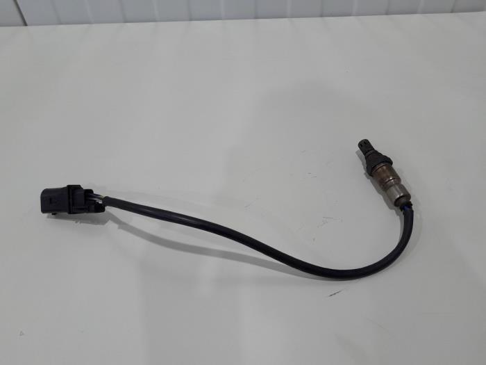 Usados Sonda Lambda Volvo V50 (MW) 1.6 D2 16V Precio € 11,00 Norma de margen ofrecido por GEJO Revisie & Onderdelen BV