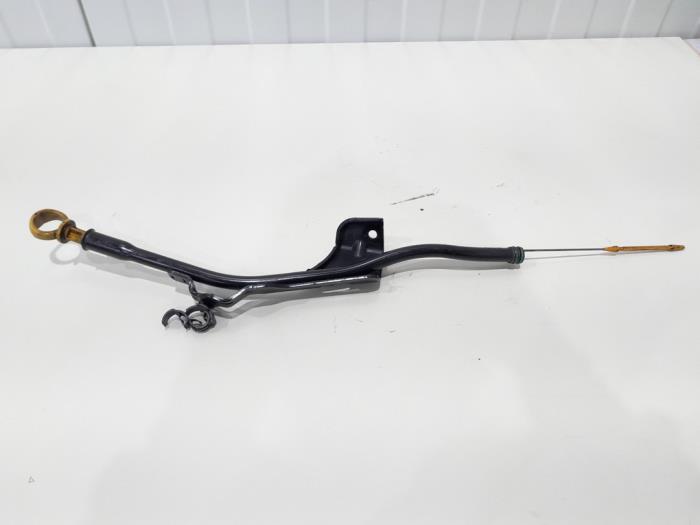 Gebrauchte Ölmessstab Volvo V50 (MW) 1.6 D2 16V Preis € 24,00 Margenregelung angeboten von GEJO Revisie & Onderdelen BV