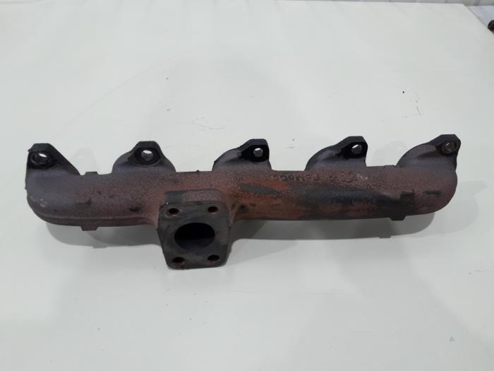 Gebrauchte Abgaskrümmer Volvo V50 (MW) 1.6 D2 16V Preis € 34,00 Margenregelung angeboten von GEJO Revisie & Onderdelen BV