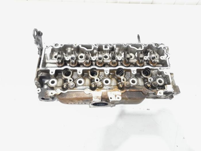 Usagé Culasse Volvo V50 (MW) 1.6 D2 16V Prix € 250,00 Règlement à la marge proposé par GEJO Revisie & Onderdelen BV