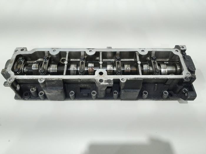 Usagé Boîtier arbre à cames Volvo V50 (MW) 1.6 D2 16V Prix € 90,00 Règlement à la marge proposé par GEJO Revisie & Onderdelen BV